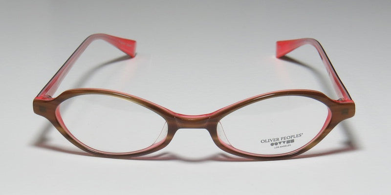 Oliver Peoples Carina Eyeglasses