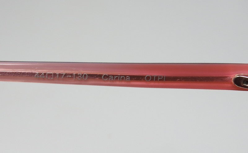 Oliver Peoples Carina Eyeglasses