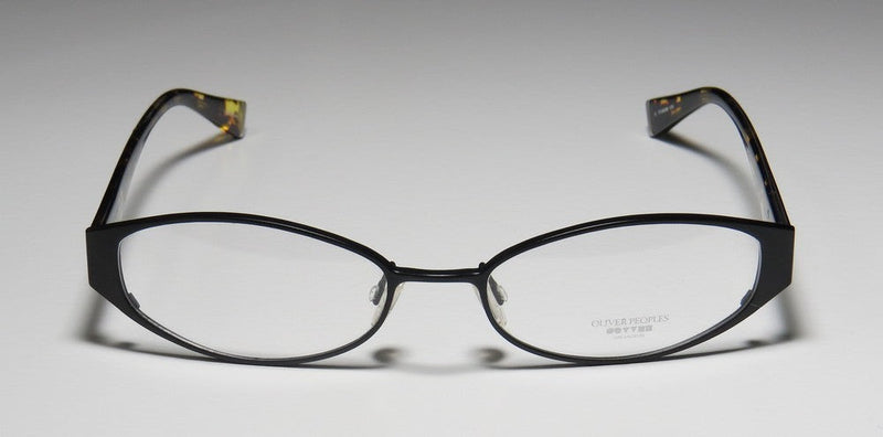 Oliver Peoples Treasure Eyeglasses