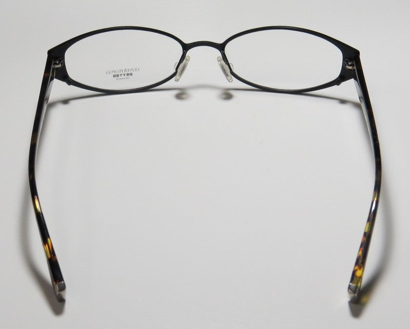 Oliver Peoples Treasure Eyeglasses