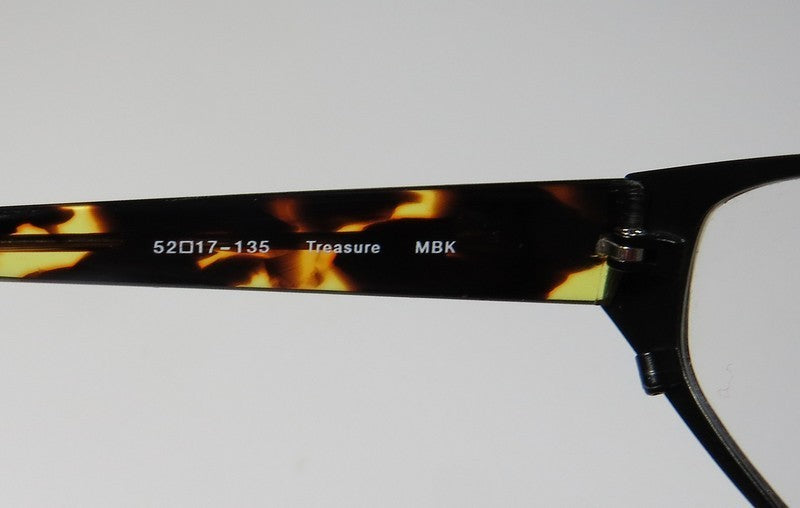 Oliver Peoples Treasure Eyeglasses