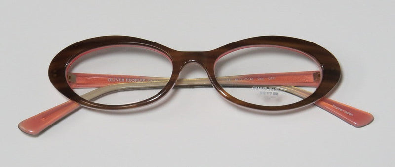 Oliver Peoples Dexi Eyeglasses