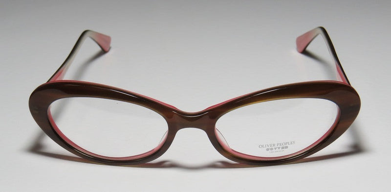 Oliver Peoples Dexi Eyeglasses