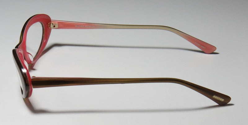 Oliver Peoples Dexi Eyeglasses