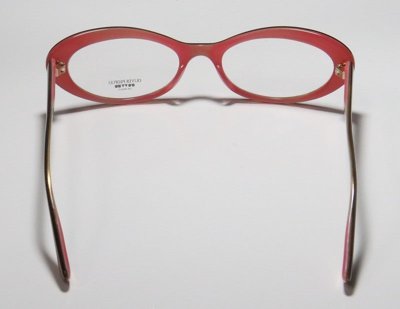 Oliver Peoples Dexi Eyeglasses