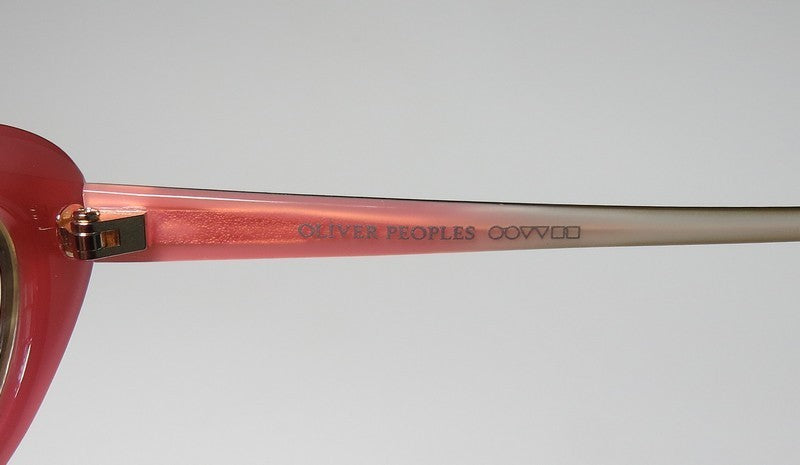 Oliver Peoples Dexi Eyeglasses