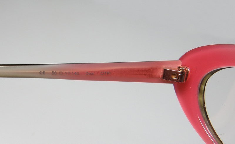 Oliver Peoples Dexi Eyeglasses