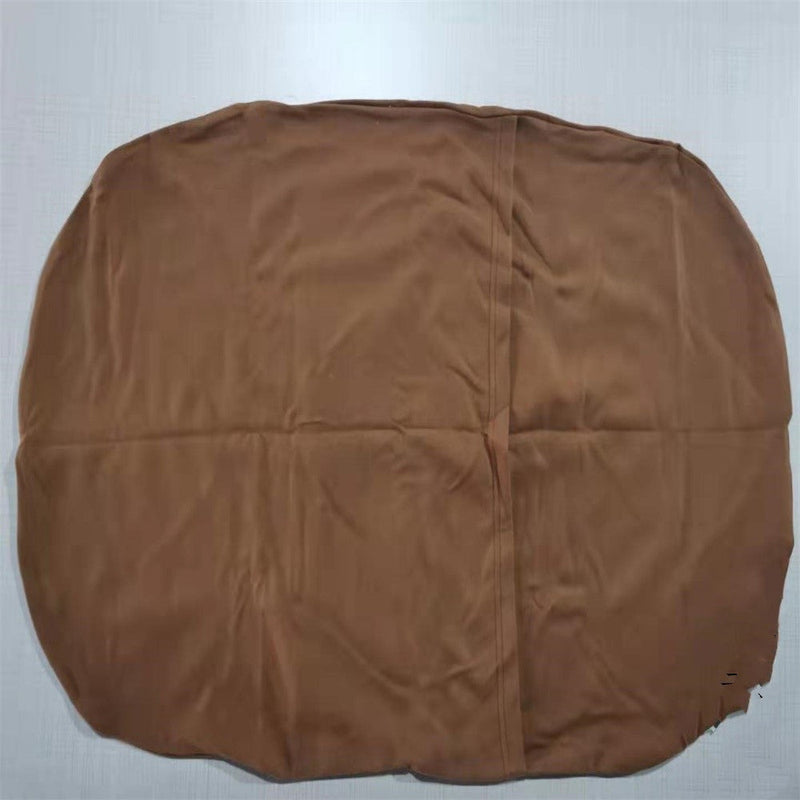Portable Baby Nest Bed Travel Cradle Cushion