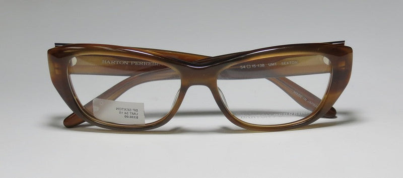 Barton Perreira Sexton Eyeglasses