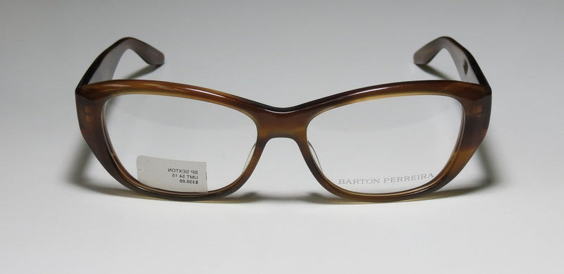 Barton Perreira Sexton Eyeglasses