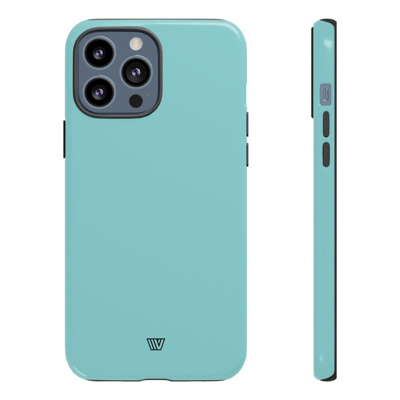 SEAFOAM | Tough Phone Case