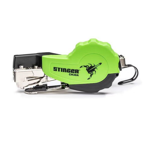 Cap AutoFeed Hammer CH38A