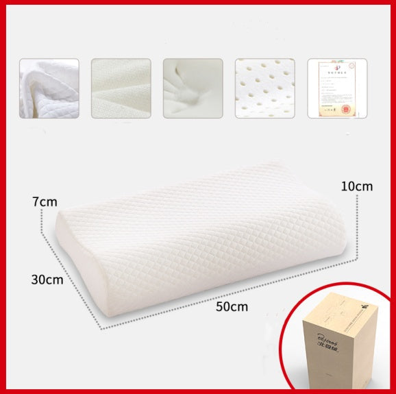 Comfortable Memory Pillow