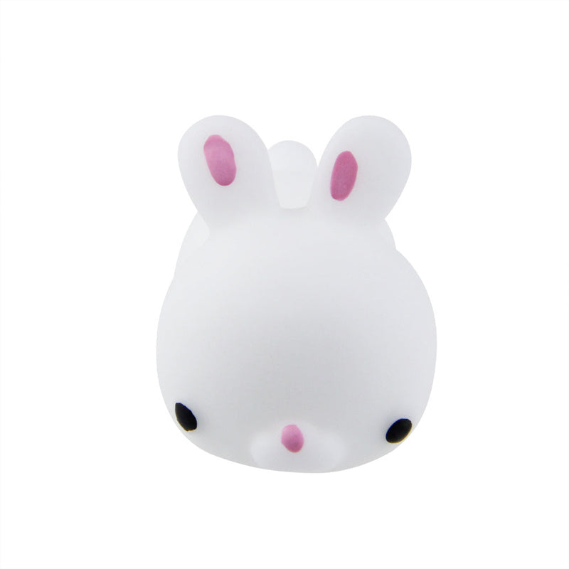 Decompression animal small toys