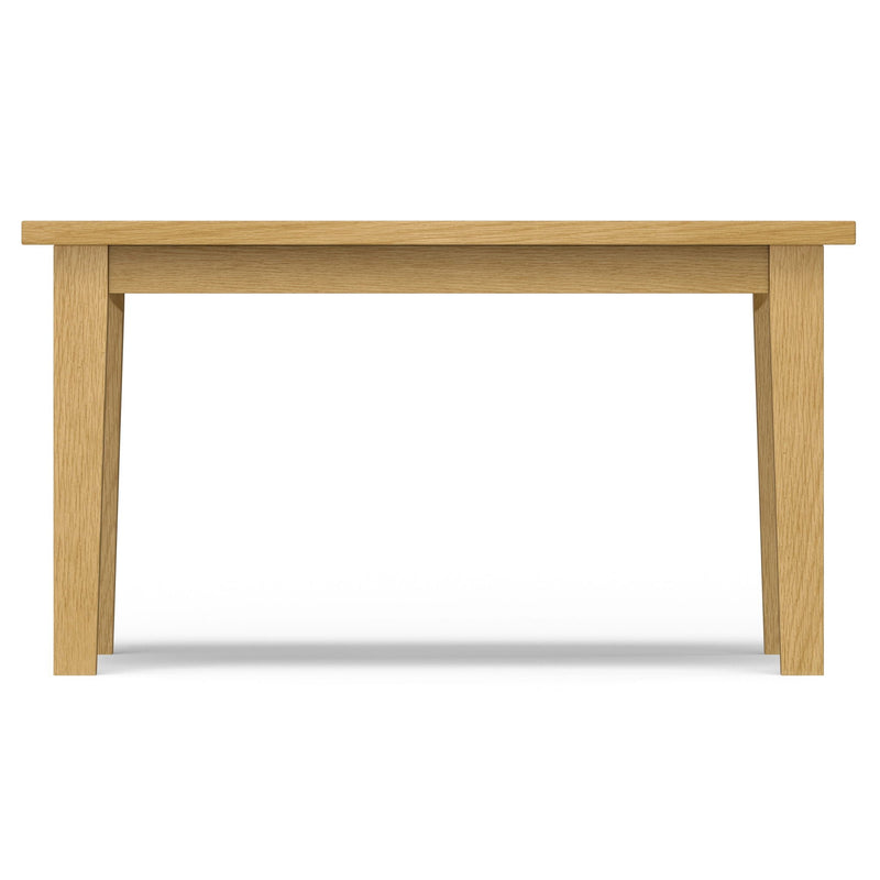 Eastwood - Handcrafted Dining Table
