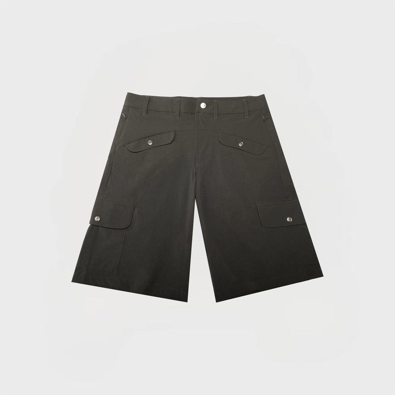 ROAD SHORTS | OLIVE
