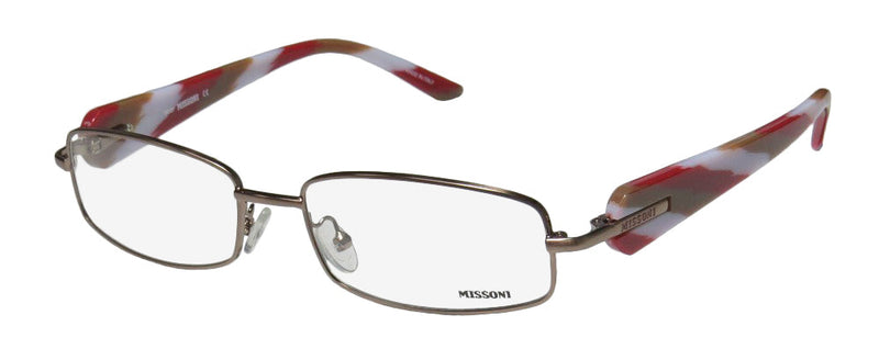 Missoni 16103 Eyeglasses