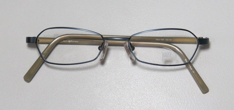 Jazz 153 Eyeglasses