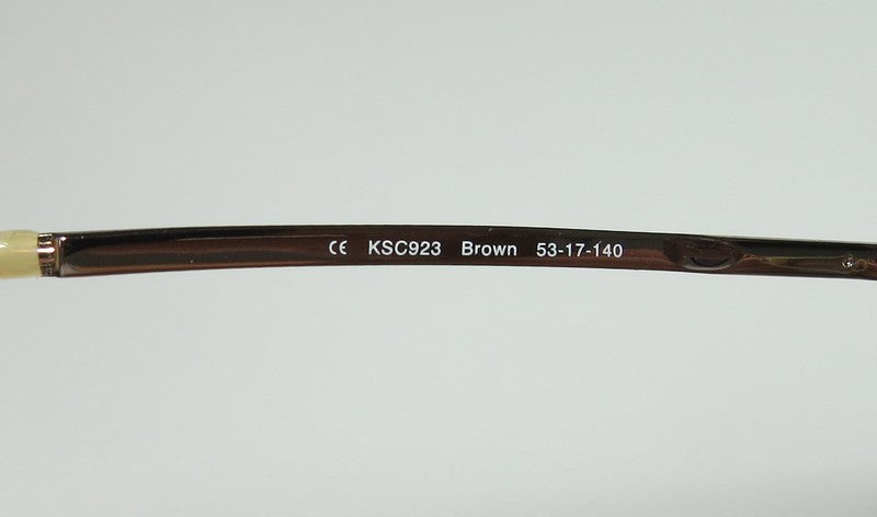 SmartClip 923 Eyeglasses