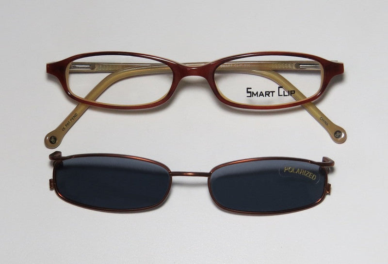 SmartClip 916 Eyeglasses