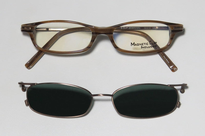 SmartClip 033 Eyeglasses