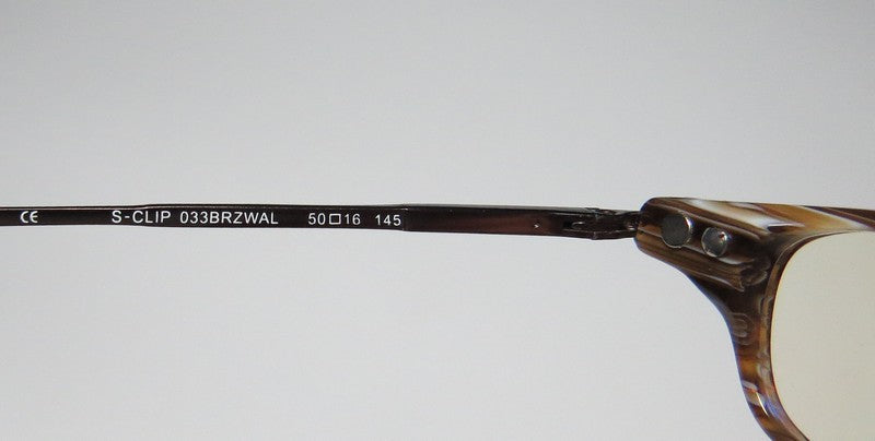 SmartClip 033 Eyeglasses