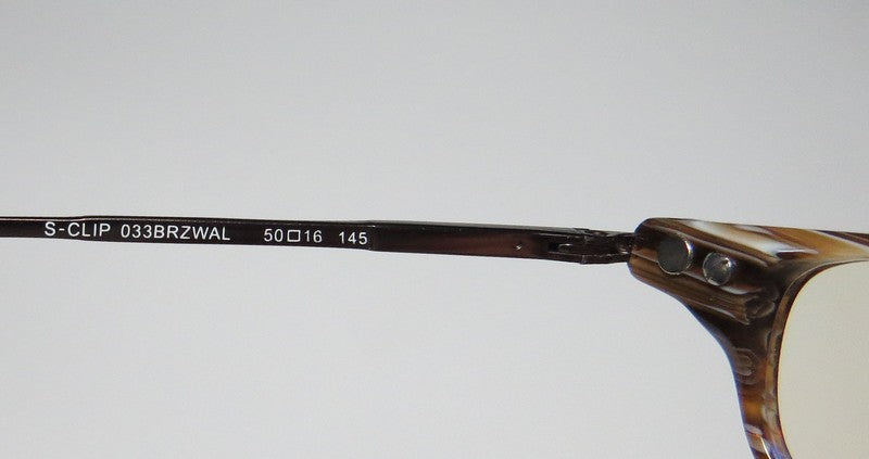 SmartClip 33 Eyeglasses