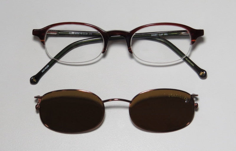 SmartClip 901 Eyeglasses