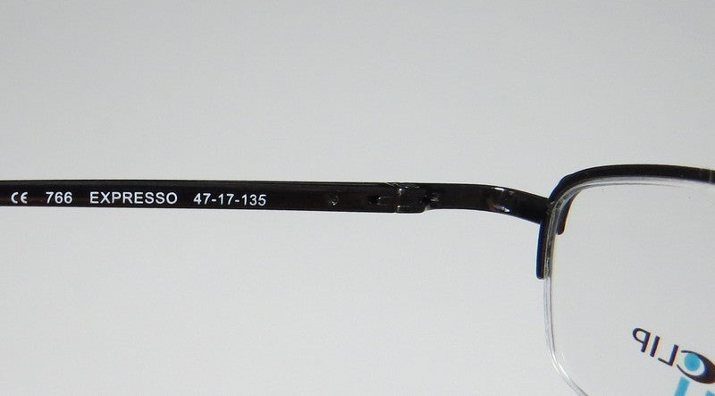 Elite Eyewear 766 Eyeglasses
