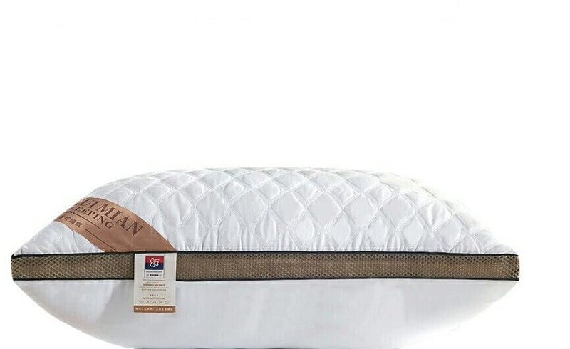 High Quality Velvet Pillow | Supportive Neck Pillow Core