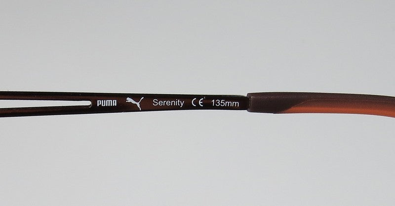 Puma 15336 Serenity Eyeglasses