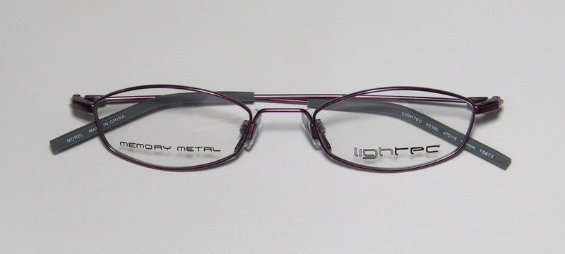Lightec 6238l Eyeglasses