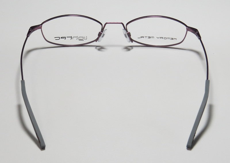 Lightec 6238l Eyeglasses