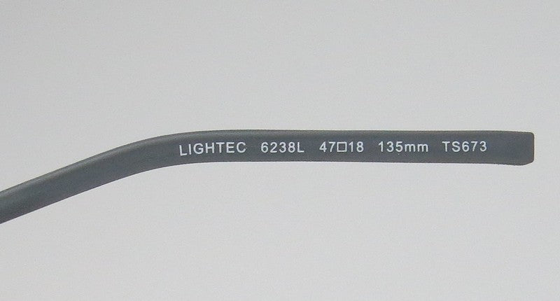 Lightec 6238l Eyeglasses