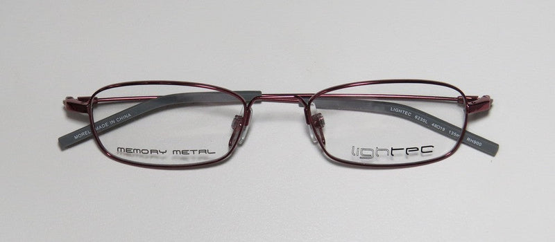 Lightec 6235l Eyeglasses