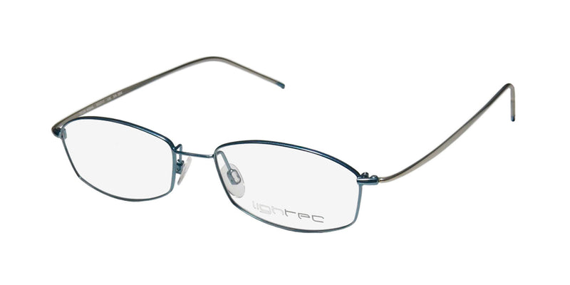 Lightec 6084l Eyeglasses