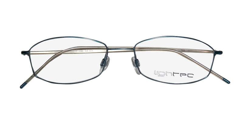 Lightec 6084l Eyeglasses