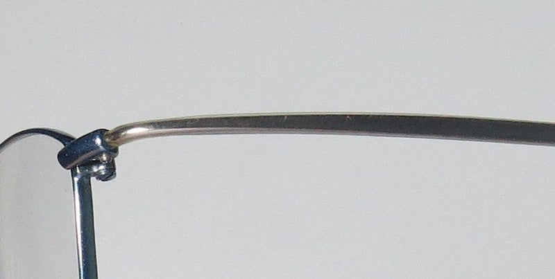 Lightec 6084l Eyeglasses