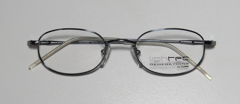 Lightec Tech 620c Eyeglasses