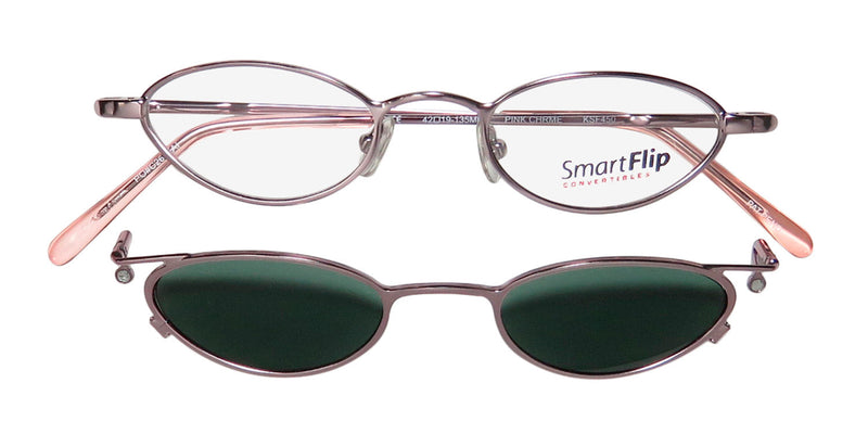 SmartFlip 450 Eyeglasses