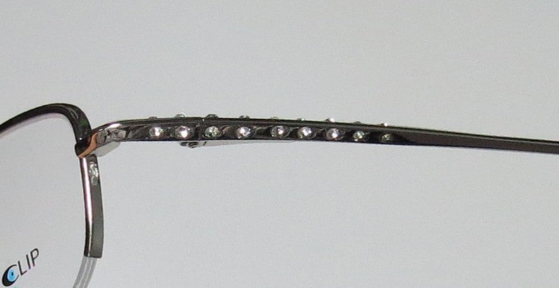 Elite Eyewear 747 Eyeglasses