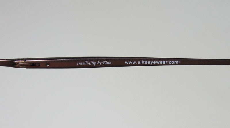 Elite Eyewear 717 Eyeglasses