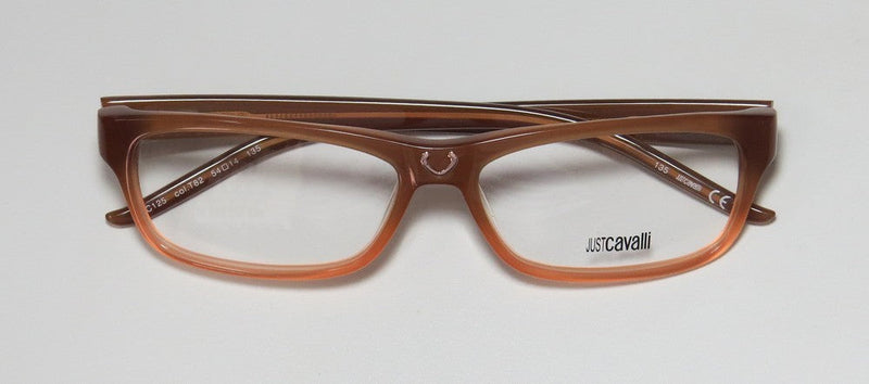 Just Cavalli Jc125 Eyeglasses