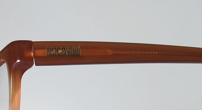 Just Cavalli Jc125 Eyeglasses