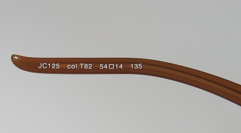 Just Cavalli Jc125 Eyeglasses