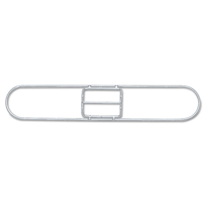 Boardwalk Clip-On Dust Mop Frame, 24w x 3.25d