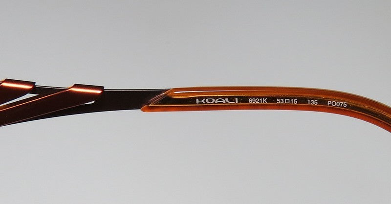 Koali 6921k Eyeglasses