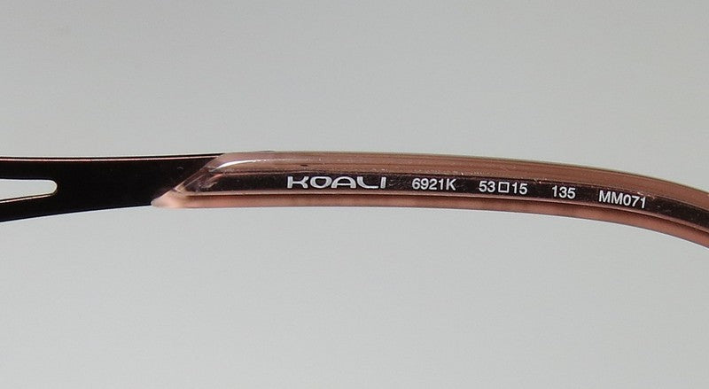 Koali 6921k Eyeglasses