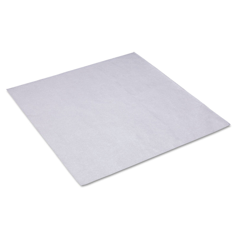 Bagcraft Grease-Resistant Paper Wraps and Liners, 15 x 16, White, 1,000/Box, 3 Boxes/Carton
