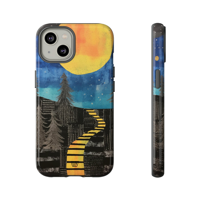 POETRY BOOK | Tough Phone Case